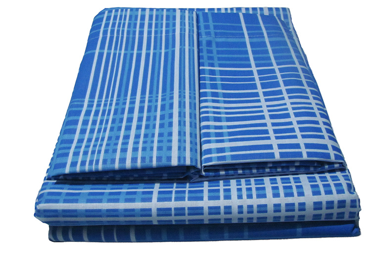 Sabanas De Algodón Bramante estampadas summer line - Imagen 2