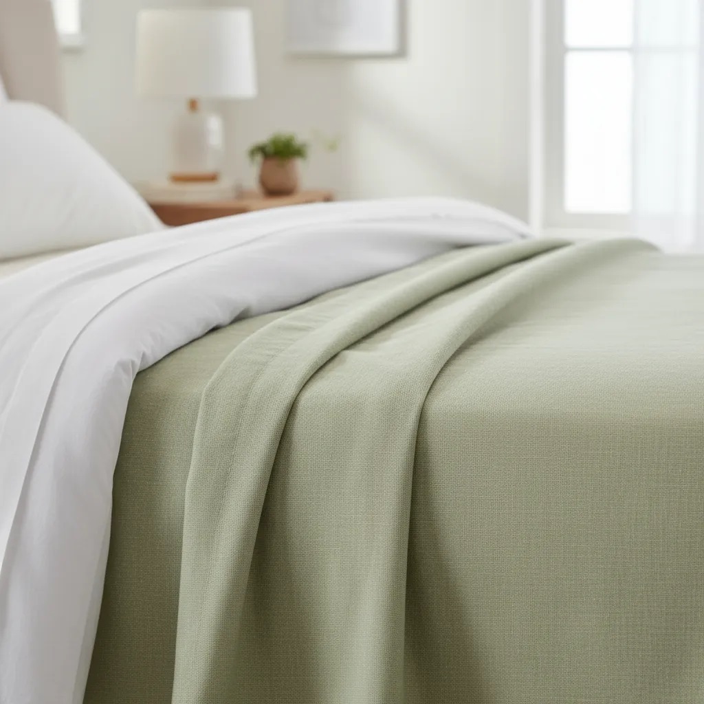 Sabanas De Algodón Peru Pima 180 HILOS – SIDRA– 4 piezas - Imagen 5