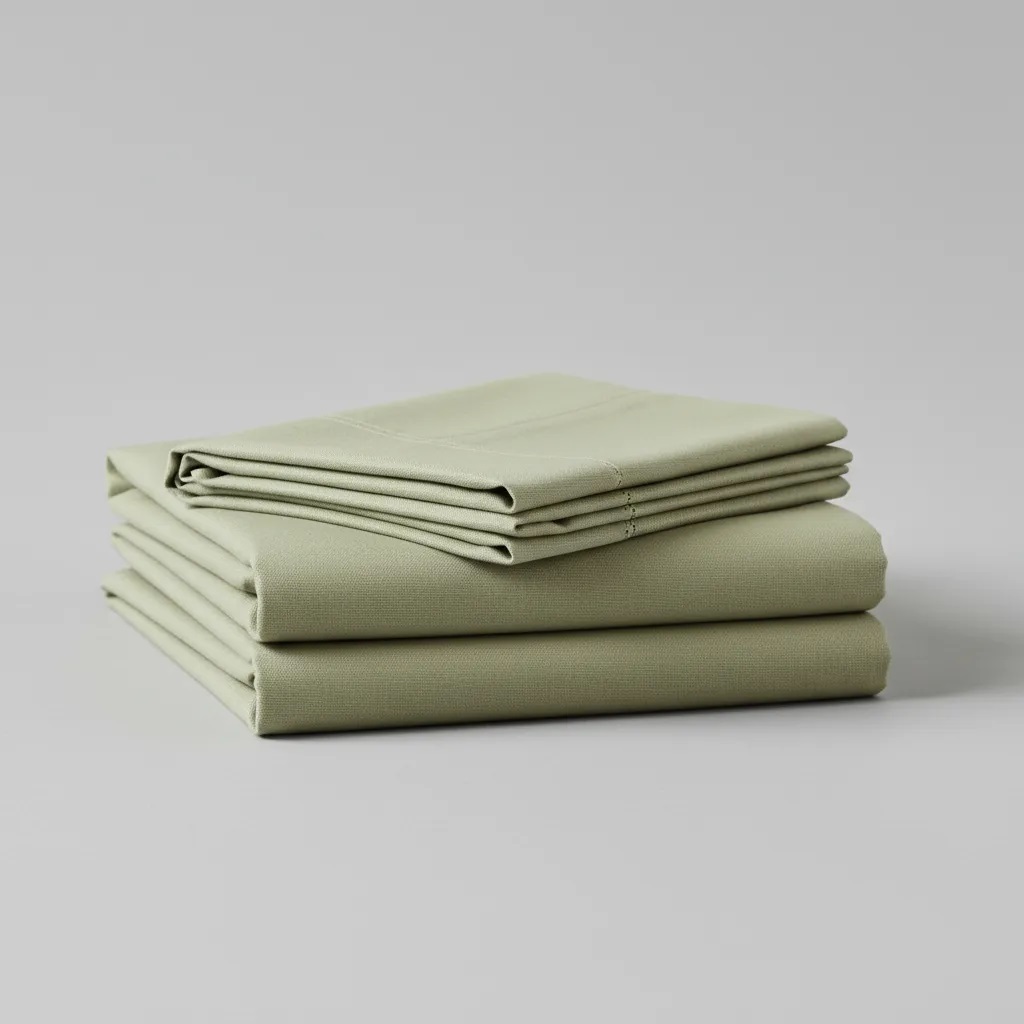 Sabanas De Algodón Peru Pima 180 HILOS – SIDRA– 4 piezas - Imagen 6