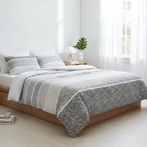 Sabanas De Algodón Bramante estampado GRIFFIN - Imagen 4