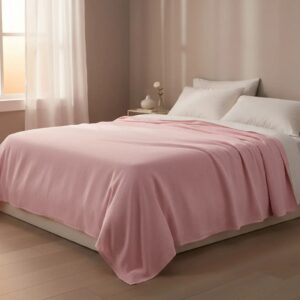 Sabanas De Algodón Peru Pima 180 HILOS – ROSEDAL – 4 piezas