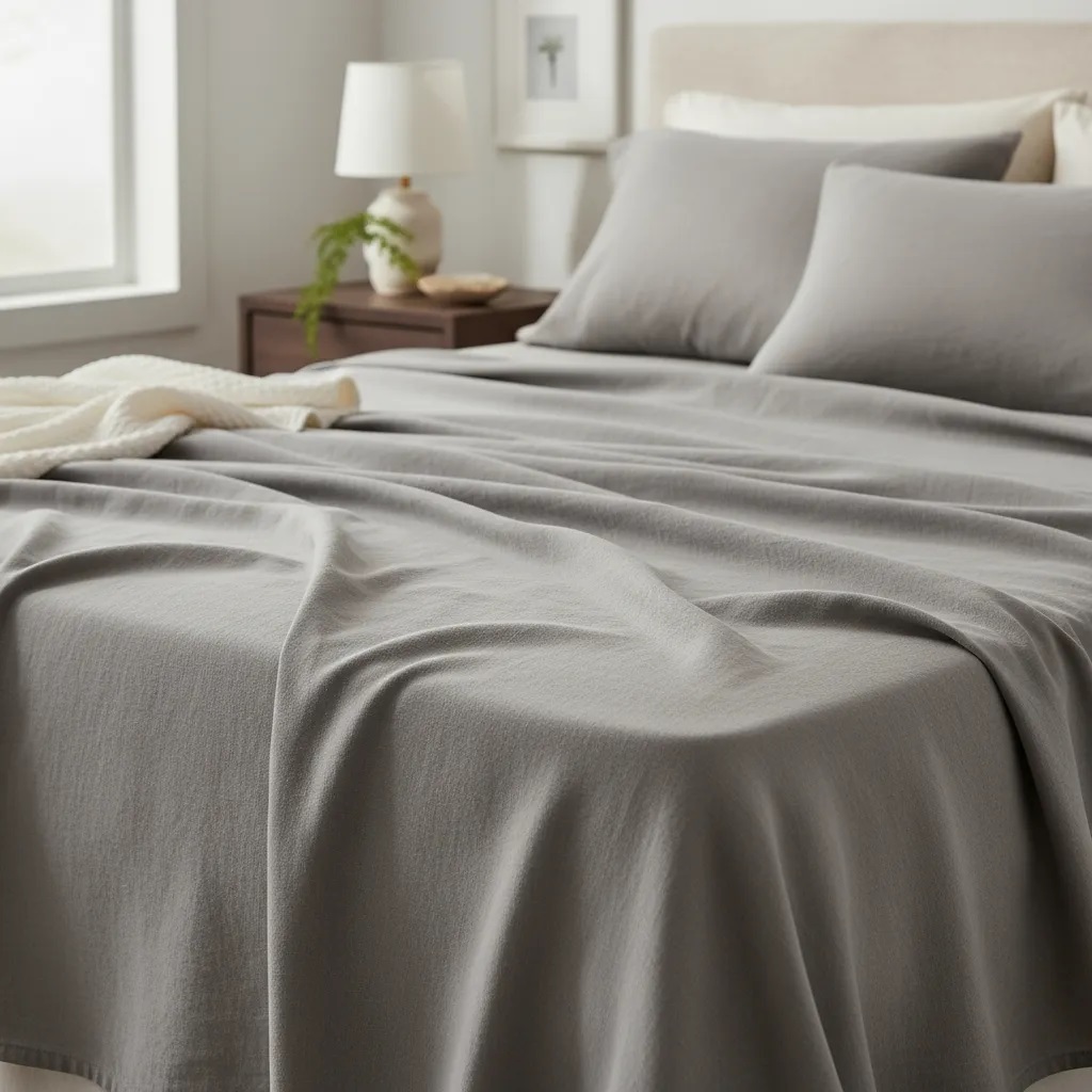 Sabanas De Algodón Peru Pima 180 HILOS – ZAREX – 4 piezas