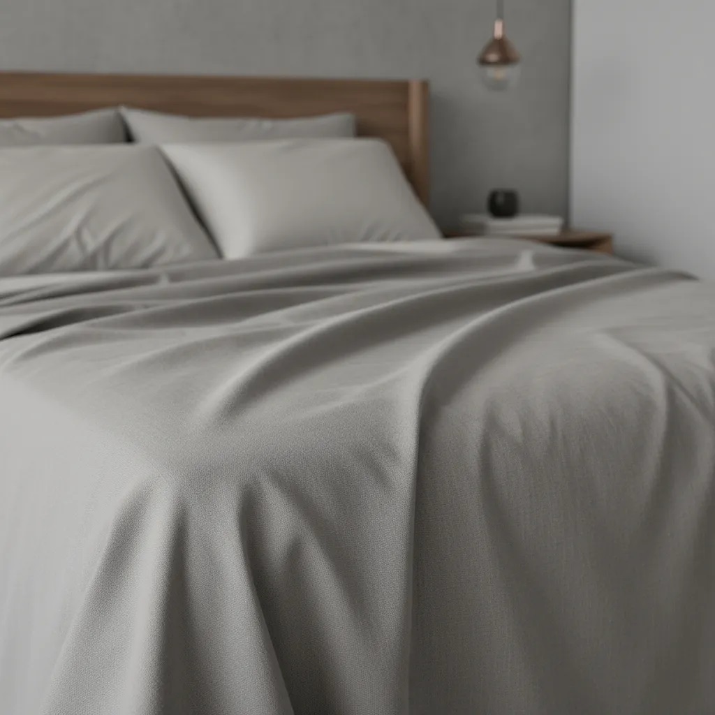 Sabanas De Algodón Peru Pima 180 HILOS – ZAREX – 4 piezas - Imagen 3