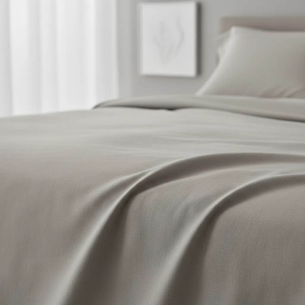 Sabanas De Algodón Peru Pima 180 HILOS – ZAREX – 4 piezas - Imagen 4