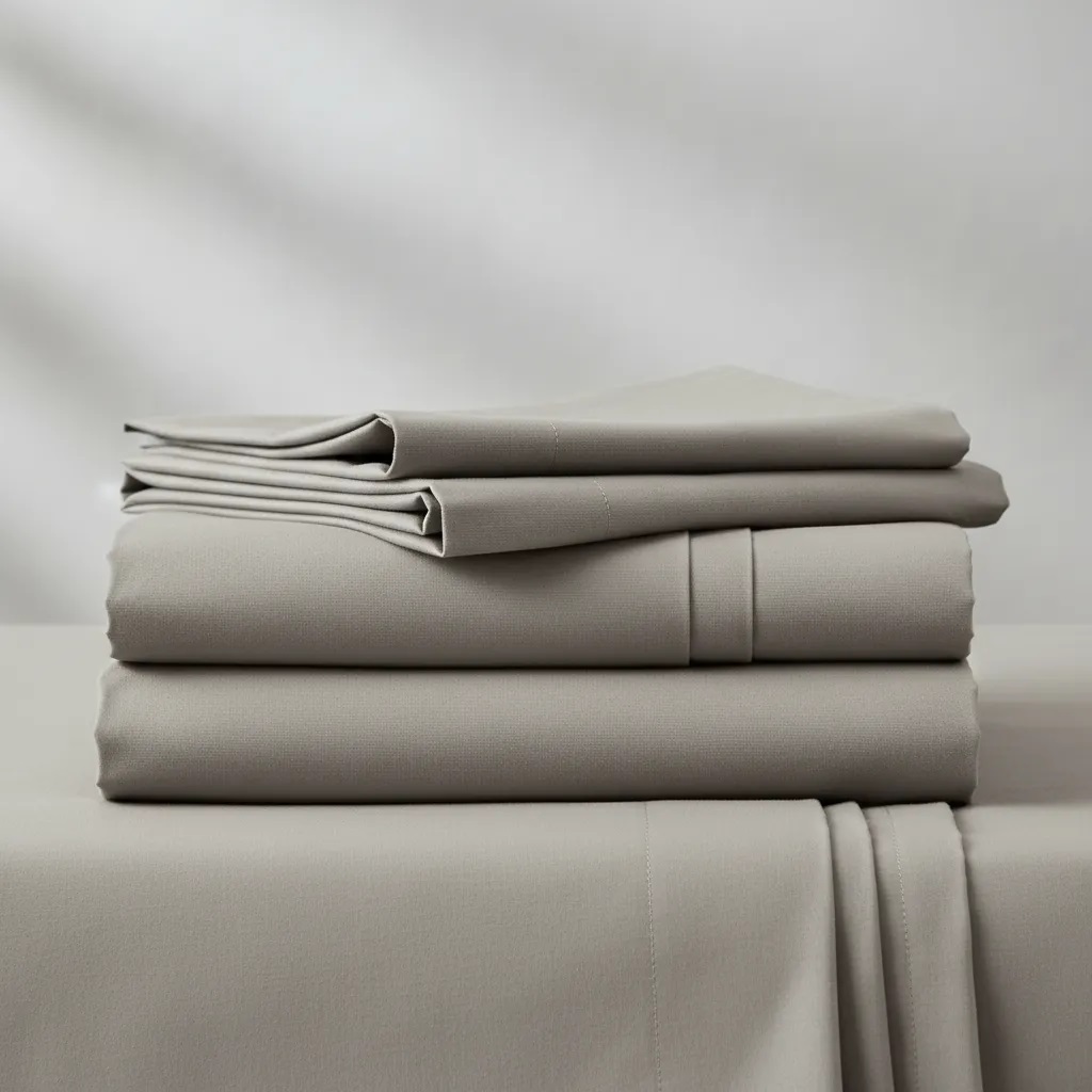 Sabanas De Algodón Peru Pima 180 HILOS – ZAREX – 4 piezas - Imagen 5