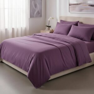 Sabanas De Algodón Peru Pima 180 HILOS – BARNEY – 4 piezas