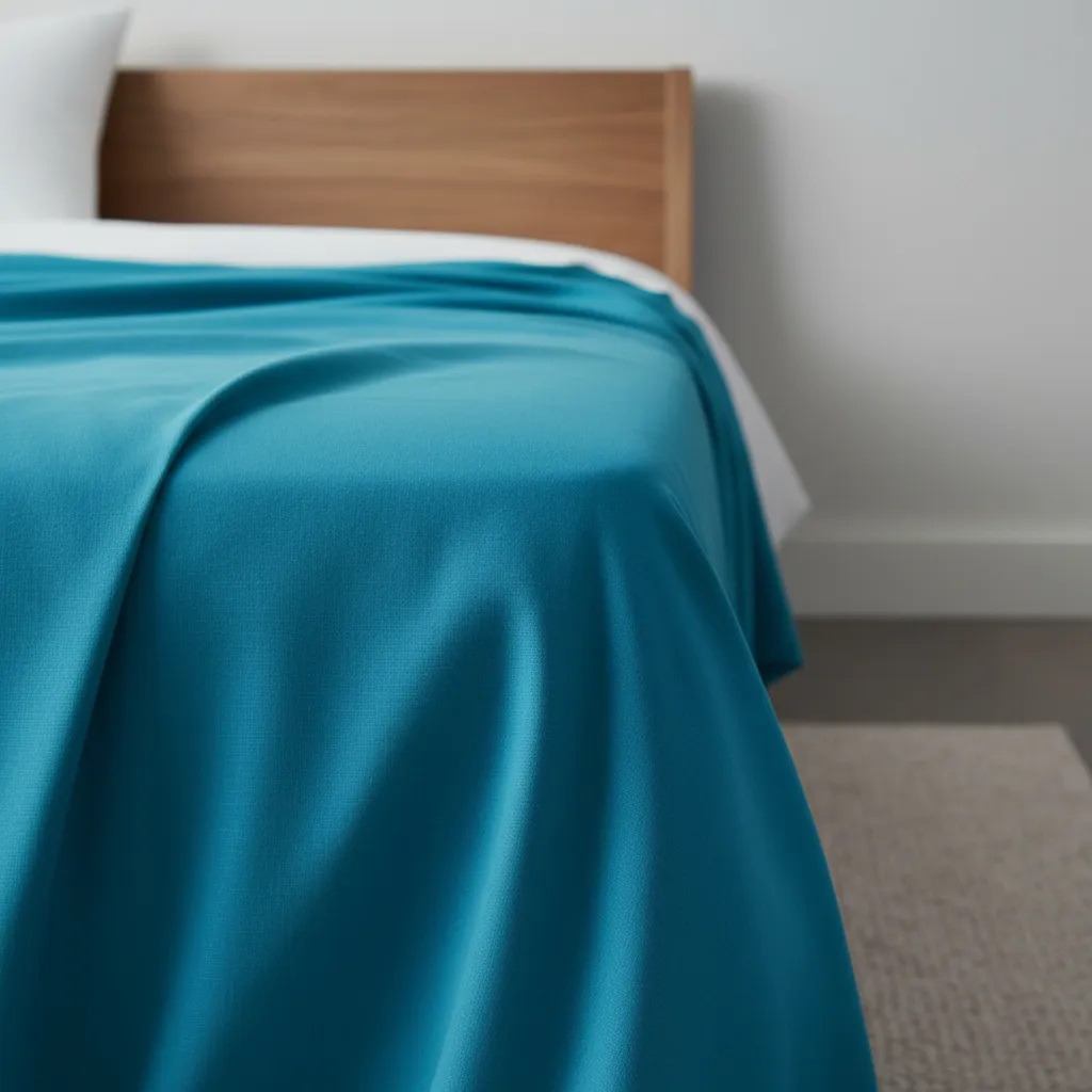 Sabanas De Algodón Peru Pima 180 HILOS – Torquezol – 4 piezas - Imagen 7