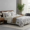 Sabanas Premium de Algodon Bramante 144 HILOS – Algodon suave y fresco-INT006 - Imagen 2
