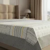 Sabanas Premium de Algodon Bramante 144 HILOS – Algodon suave y fresco-INT007 - Imagen 3