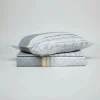 Sabanas Premium de Algodon Bramante 144 HILOS – Algodon suave y fresco-INT007 - Imagen 6