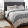 Sabanas Premium de Algodon Bramante 144 HILOS – Algodon suave y fresco-INT008