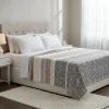 Sabanas Premium de Algodon Bramante 144 HILOS – Algodon suave y fresco-INT008 - Imagen 3