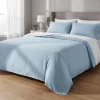 Sabanas Premium de Algodon Bramante 144 HILOS – Algodon suave y fresco – INTX0007 - Imagen 4