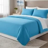 Sabanas Premium de Algodon Bramante 144 HILOS – Algodon suave y fresco – INTX0008 - Imagen 3