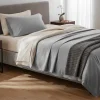 Sabanas Premium de Algodon Bramante 144 HILOS – Algodon suave y fresco – INTX0011 - Imagen 3