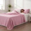 Sabanas Premium de Algodon Bramante 144 HILOS – Algodon suave y fresco – INTX0015 - Imagen 2