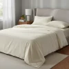 Sabanas Premium de Algodon Bramante 144 HILOS – Algodon suave y fresco – INTX0017 - Imagen 4