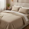 Sabanas Premium de Algodon Bramante 144 HILOS – Algodon suave y fresco – INTX0019 - Imagen 2