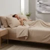 Sabanas Premium de Algodon Bramante 144 HILOS – Algodon suave y fresco – INTX0019 - Imagen 3
