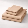 Sabanas Premium de Algodon Bramante 144 HILOS – Algodon suave y fresco – INTX0019 - Imagen 5
