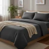 Sabanas Premium de Algodon Bramante 144 HILOS – Algodon suave y fresco – INTX0010 - Imagen 2