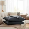Fundas de Almohada (2 Unidades) Algodon Bramante INTX0001