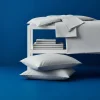 Fundas de Almohada (2 Unidades) Algodon Bramante INTX0011 - Imagen 2