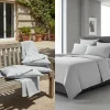 Fundas de Almohada (2 Unidades) Algodon Bramante INTX0011 - Imagen 4