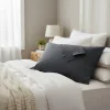 Fundas de Almohada (2 Unidades) Algodon Bramante INTX0001 - Imagen 3