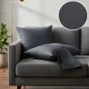 Fundas de Almohada (2 Unidades) Algodon Bramante INTX0001 - Imagen 2