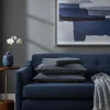 Fundas de Almohada (2 Unidades) Algodon Bramante INTX0001 - Imagen 4