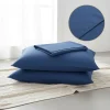 Fundas de Almohada (2 Unidades) Algodon Bramante INTX0002