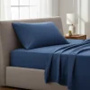 Fundas de Almohada (2 Unidades) Algodon Bramante INTX0002 - Imagen 3