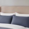 Fundas de Almohada (2 Unidades) Algodon Bramante INTX0003