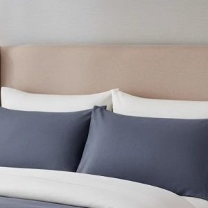 Fundas de Almohada (2 Unidades) Algodon Bramante INTX0003