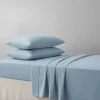 Fundas de Almohada (2 Unidades) Algodon Bramante INTX0007 - Imagen 3