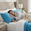 Fundas de Almohada (2 Unidades) Algodon Bramante INTX0008 - Imagen 2